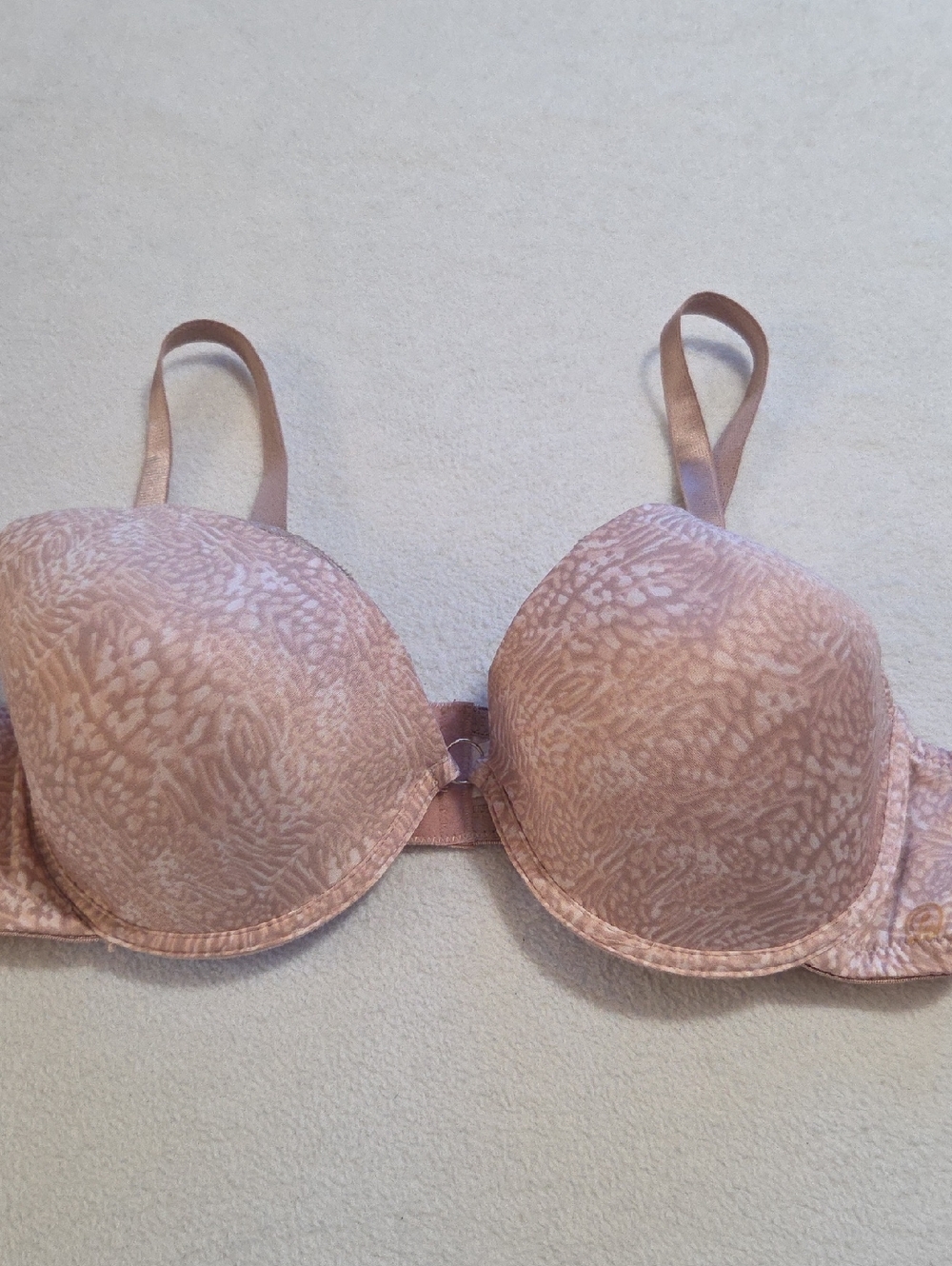 CHINESE LAUNDRY BRA